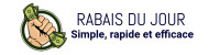 Rabais du jour